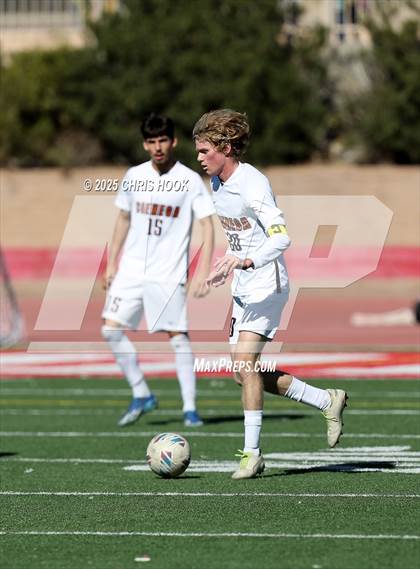 Thumbnail 2 in Cienega vs Catalina (Ismael Arce Memorial Cup) photogallery.