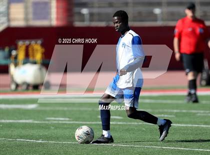 Thumbnail 3 in Cienega vs Catalina (Ismael Arce Memorial Cup) photogallery.