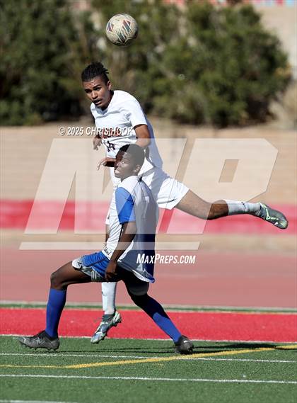 Thumbnail 1 in Cienega vs Catalina (Ismael Arce Memorial Cup) photogallery.