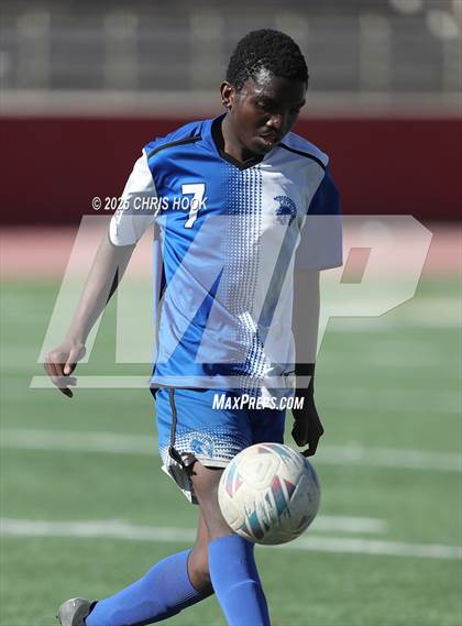 Thumbnail 3 in Cienega vs Catalina (Ismael Arce Memorial Cup) photogallery.