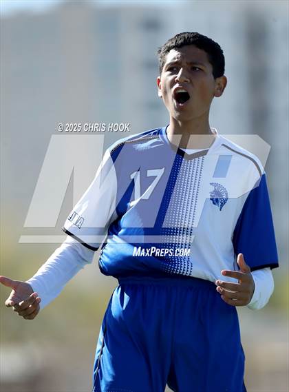 Thumbnail 3 in Cienega vs Catalina (Ismael Arce Memorial Cup) photogallery.