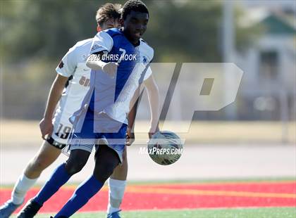 Thumbnail 2 in Cienega vs Catalina (Ismael Arce Memorial Cup) photogallery.