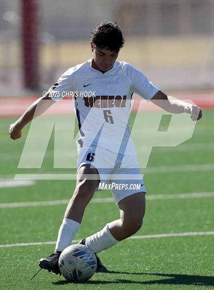 Thumbnail 2 in Cienega vs Catalina (Ismael Arce Memorial Cup) photogallery.