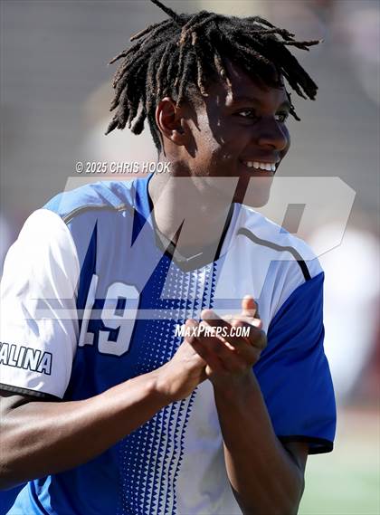 Thumbnail 2 in Cienega vs Catalina (Ismael Arce Memorial Cup) photogallery.