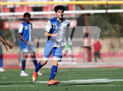 Thumbnail 2 in Cienega vs Catalina (Ismael Arce Memorial Cup) photogallery.