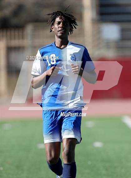 Thumbnail 2 in Cienega vs Catalina (Ismael Arce Memorial Cup) photogallery.