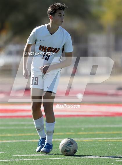 Thumbnail 1 in Cienega vs Catalina (Ismael Arce Memorial Cup) photogallery.