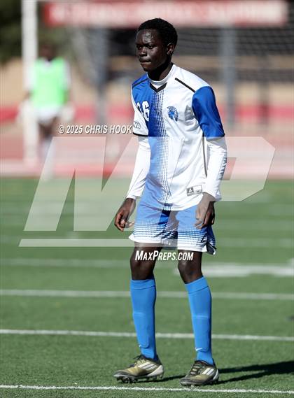 Thumbnail 3 in Cienega vs Catalina (Ismael Arce Memorial Cup) photogallery.