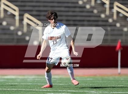 Thumbnail 2 in Cienega vs Catalina (Ismael Arce Memorial Cup) photogallery.