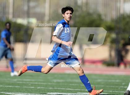 Thumbnail 1 in Cienega vs Catalina (Ismael Arce Memorial Cup) photogallery.