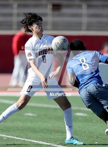 Thumbnail 3 in Cienega vs Catalina (Ismael Arce Memorial Cup) photogallery.