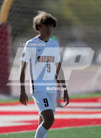 Thumbnail 3 in Cienega vs Catalina (Ismael Arce Memorial Cup) photogallery.
