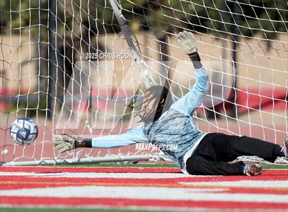 Thumbnail 2 in Cienega vs Catalina (Ismael Arce Memorial Cup) photogallery.