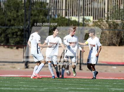 Thumbnail 2 in Cienega vs Catalina (Ismael Arce Memorial Cup) photogallery.