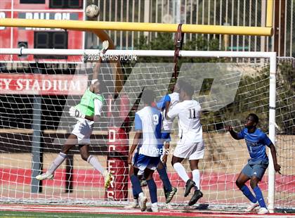 Thumbnail 2 in Cienega vs Catalina (Ismael Arce Memorial Cup) photogallery.
