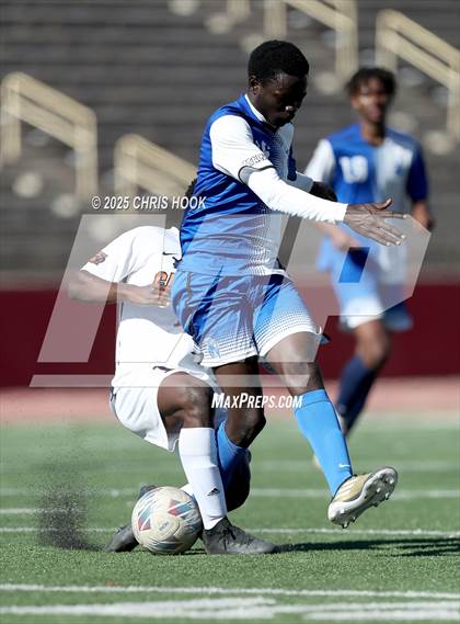 Thumbnail 2 in Cienega vs Catalina (Ismael Arce Memorial Cup) photogallery.