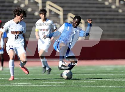 Thumbnail 2 in Cienega vs Catalina (Ismael Arce Memorial Cup) photogallery.
