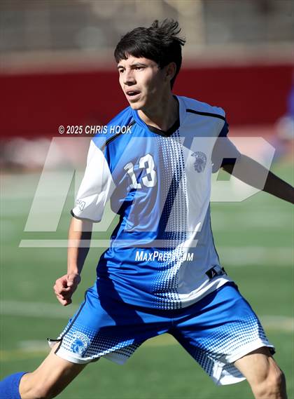 Thumbnail 2 in Cienega vs Catalina (Ismael Arce Memorial Cup) photogallery.