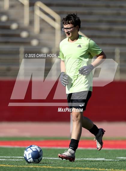 Thumbnail 3 in Cienega vs Catalina (Ismael Arce Memorial Cup) photogallery.