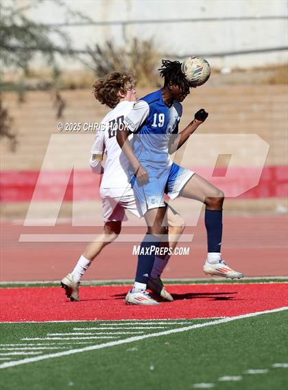 Thumbnail 3 in Cienega vs Catalina (Ismael Arce Memorial Cup) photogallery.