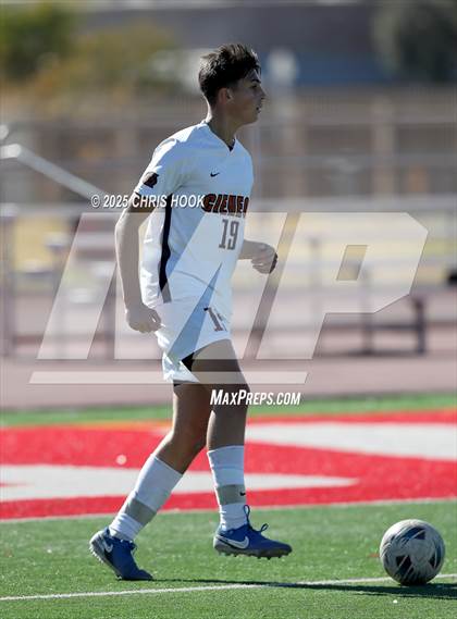 Thumbnail 2 in Cienega vs Catalina (Ismael Arce Memorial Cup) photogallery.