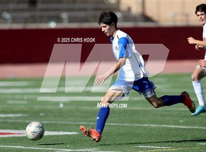 Thumbnail 2 in Cienega vs Catalina (Ismael Arce Memorial Cup) photogallery.