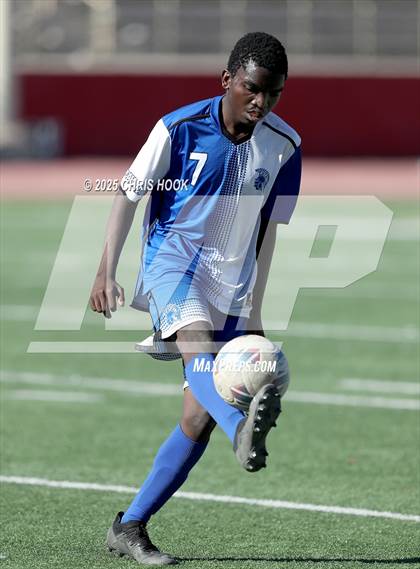 Thumbnail 2 in Cienega vs Catalina (Ismael Arce Memorial Cup) photogallery.