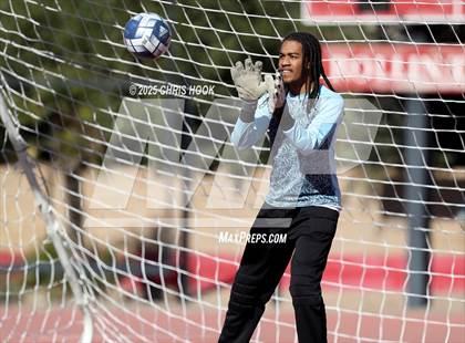 Thumbnail 3 in Cienega vs Catalina (Ismael Arce Memorial Cup) photogallery.