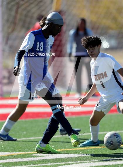 Thumbnail 2 in Cienega vs Catalina (Ismael Arce Memorial Cup) photogallery.