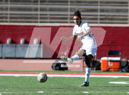 Thumbnail 1 in Cienega vs Catalina (Ismael Arce Memorial Cup) photogallery.