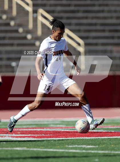 Thumbnail 1 in Cienega vs Catalina (Ismael Arce Memorial Cup) photogallery.