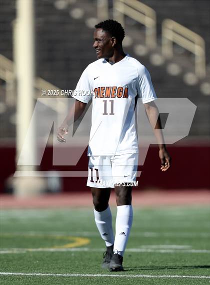Thumbnail 1 in Cienega vs Catalina (Ismael Arce Memorial Cup) photogallery.