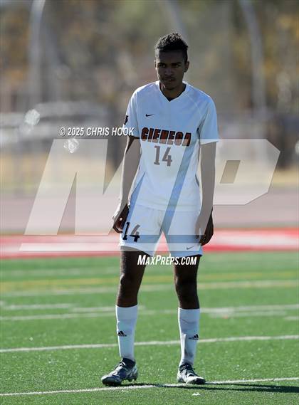 Thumbnail 3 in Cienega vs Catalina (Ismael Arce Memorial Cup) photogallery.