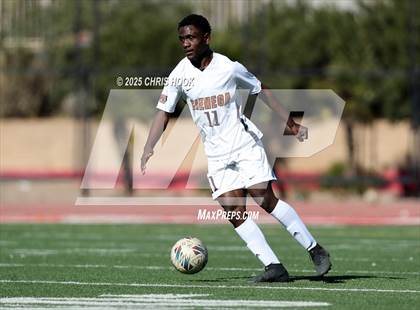 Thumbnail 1 in Cienega vs Catalina (Ismael Arce Memorial Cup) photogallery.