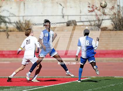 Thumbnail 2 in Cienega vs Catalina (Ismael Arce Memorial Cup) photogallery.