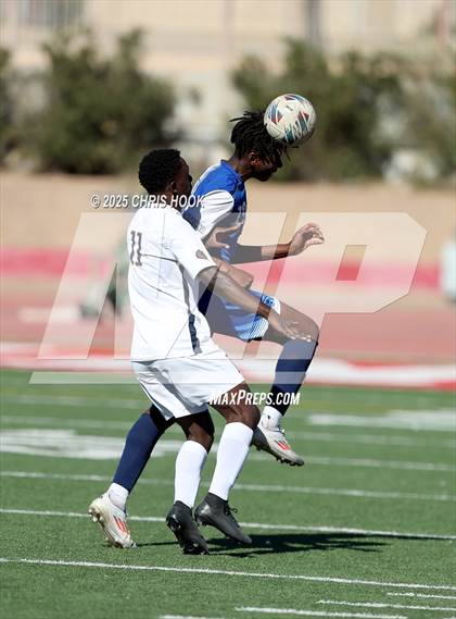 Thumbnail 1 in Cienega vs Catalina (Ismael Arce Memorial Cup) photogallery.