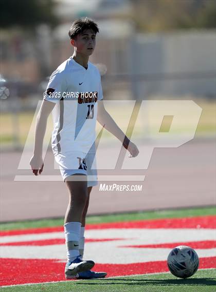 Thumbnail 1 in Cienega vs Catalina (Ismael Arce Memorial Cup) photogallery.