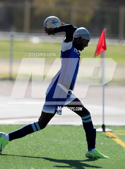 Thumbnail 2 in Cienega vs Catalina (Ismael Arce Memorial Cup) photogallery.