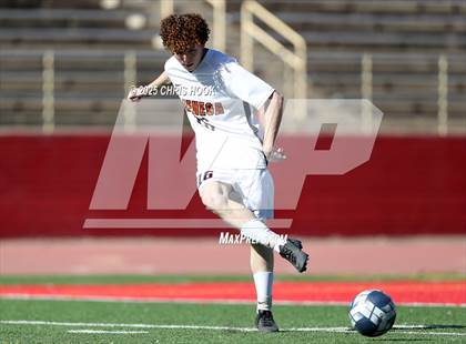 Thumbnail 1 in Cienega vs Catalina (Ismael Arce Memorial Cup) photogallery.