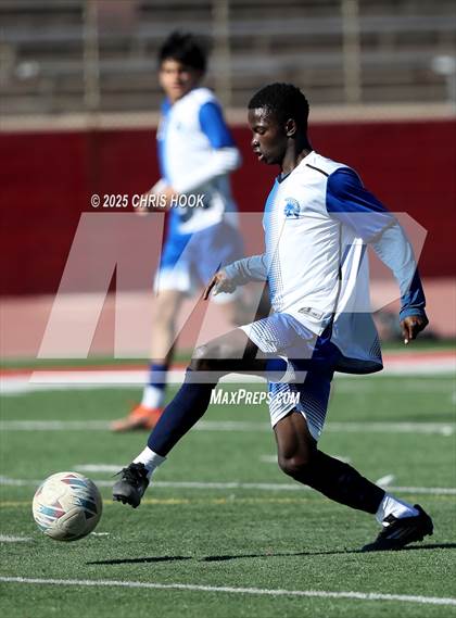 Thumbnail 3 in Cienega vs Catalina (Ismael Arce Memorial Cup) photogallery.