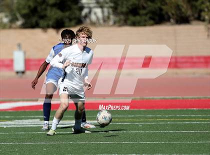 Thumbnail 3 in Cienega vs Catalina (Ismael Arce Memorial Cup) photogallery.