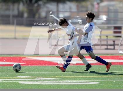 Thumbnail 1 in Cienega vs Catalina (Ismael Arce Memorial Cup) photogallery.