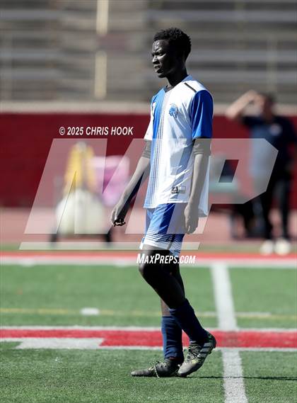 Thumbnail 3 in Cienega vs Catalina (Ismael Arce Memorial Cup) photogallery.