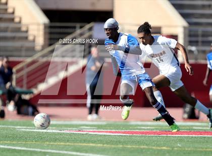 Thumbnail 3 in Cienega vs Catalina (Ismael Arce Memorial Cup) photogallery.