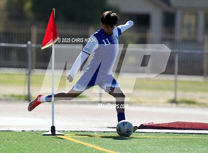 Thumbnail 3 in Cienega vs Catalina (Ismael Arce Memorial Cup) photogallery.