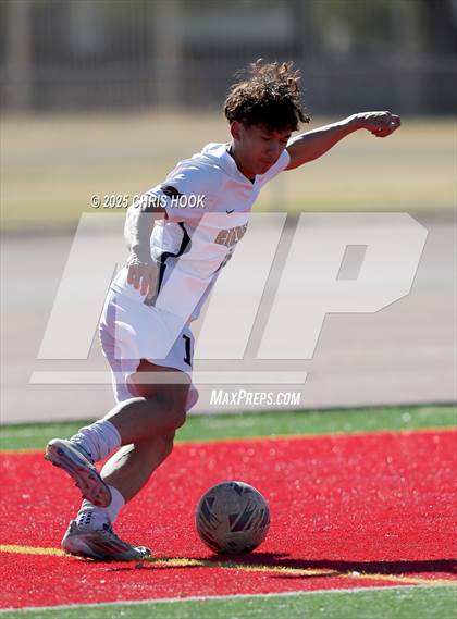 Thumbnail 1 in Cienega vs Catalina (Ismael Arce Memorial Cup) photogallery.