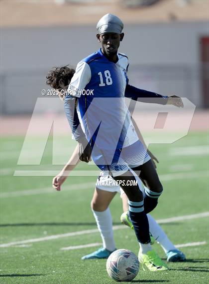 Thumbnail 1 in Cienega vs Catalina (Ismael Arce Memorial Cup) photogallery.