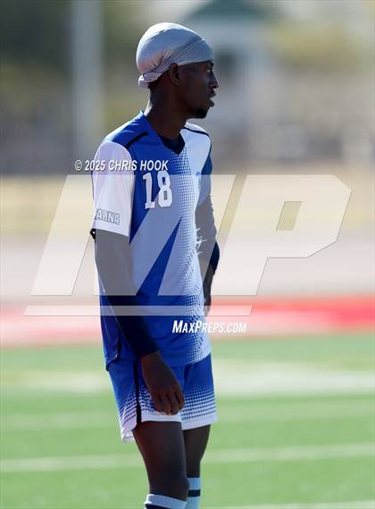 Thumbnail 2 in Cienega vs Catalina (Ismael Arce Memorial Cup) photogallery.