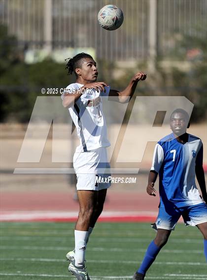 Thumbnail 2 in Cienega vs Catalina (Ismael Arce Memorial Cup) photogallery.