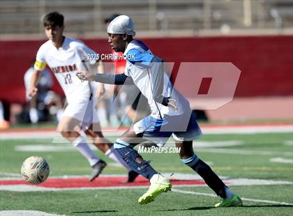 Thumbnail 1 in Cienega vs Catalina (Ismael Arce Memorial Cup) photogallery.